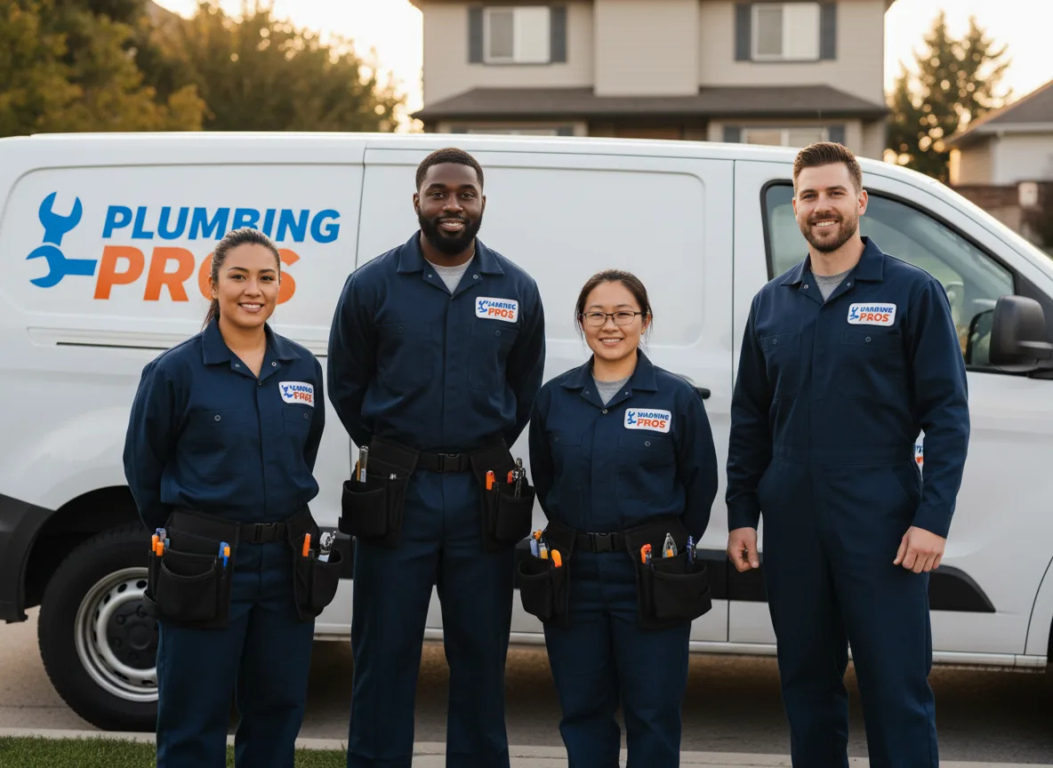 Water Heater Repair company in New Lisbon, NY